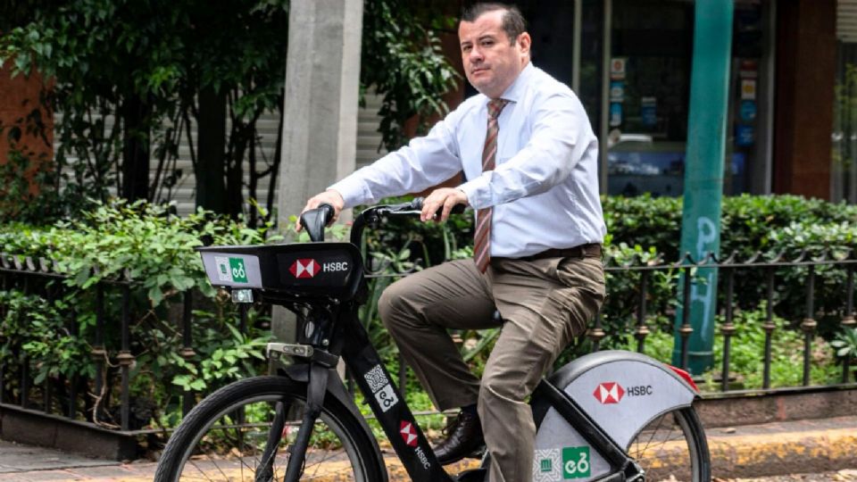 De 2022 a la fecha, ha permitido evitar un estimado de 3 mil 200 toneladas de contaminantes de CO2.