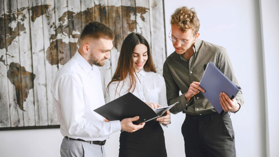 Se identificaron 14 mil 455 empresas con una opinión de cumplimiento de obligaciones fiscales.