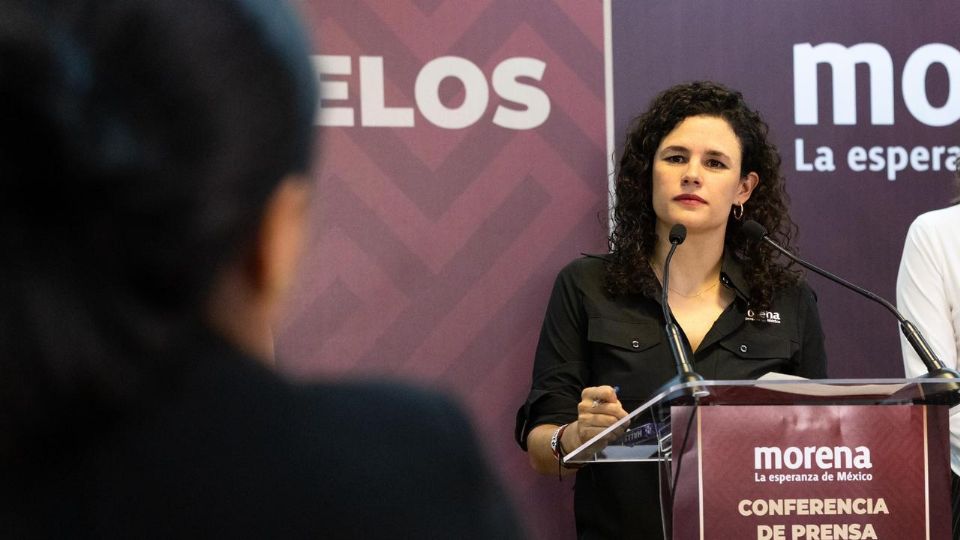 Afirmó que esta campaña orquestada no es en contra del hijo del expresidente Andrés Manuel López Obrador.