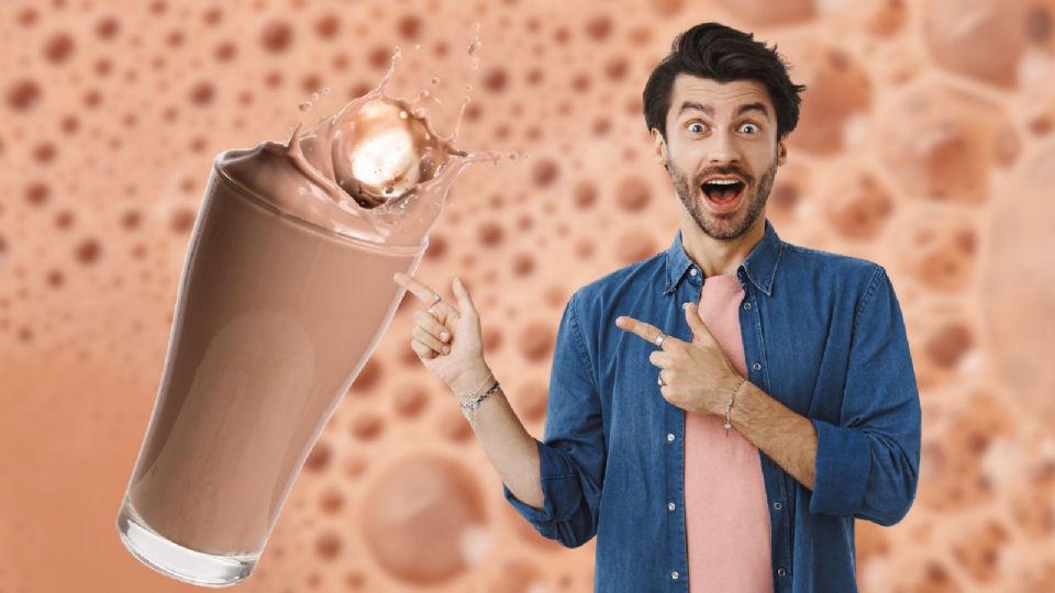 Profeco reveló cuál chocolate en polvo tiene menos azúcar entre Choco Milk vs CAL-C-TOSE, y solo uno pasó la prueba.