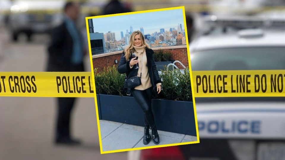 Quién fue y de qué murió Martha Nolan, reconocida diseñadora