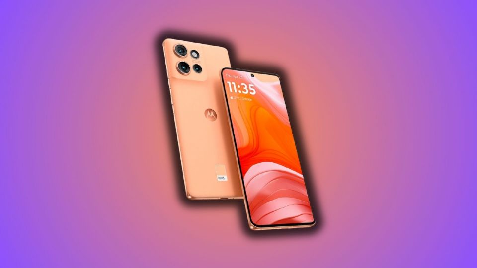 El Motorola Edge 50 se posiciona como uno de los smartphones más completos de 2025.