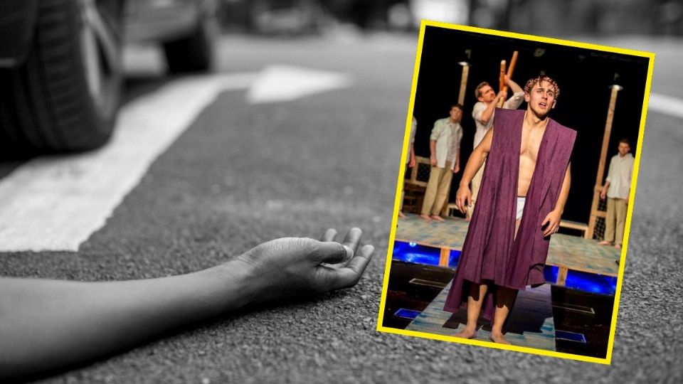 ¿Quién fue Adam Turck? el actor que perdió la vida tratando de detener una pelea