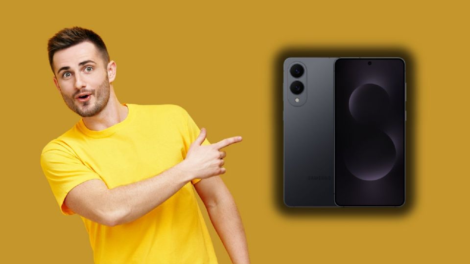 El Samsung Galaxy S25 Edge combina diseño, potencia y cámaras profesionales a un precio rebajado en agosto de 2025.