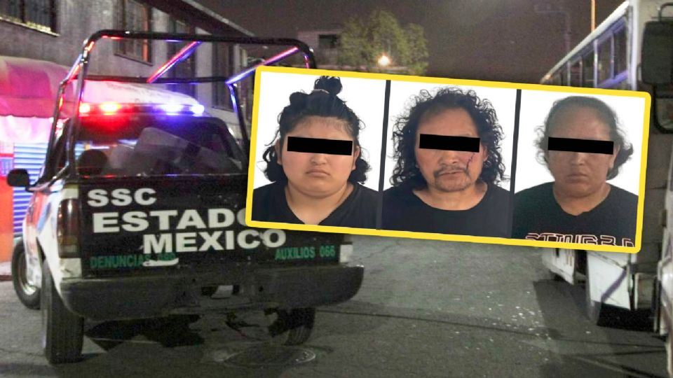 En el Estado de México, cobró relevancia el caso de la muerte de un niño de 5 años a manos de tres sujetos que lo secuestraron y asesinaron por una deuda de ml pesos.