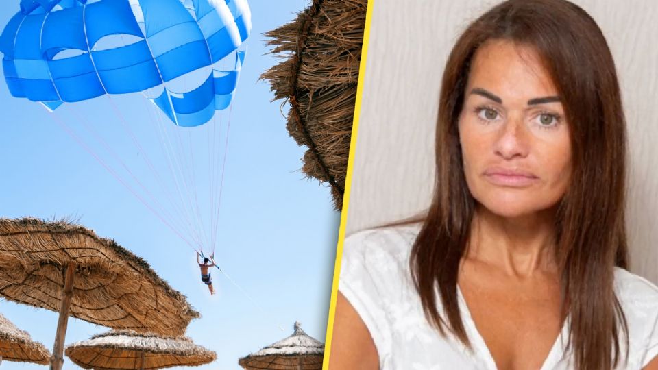 La víctima denunció a su agresor, luego de haberla tocado inapropiadamente.