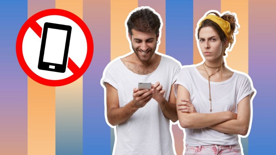 ¿Qué hacer para dejar de ser adicto al celular? Estas son las estrategias más efectivas