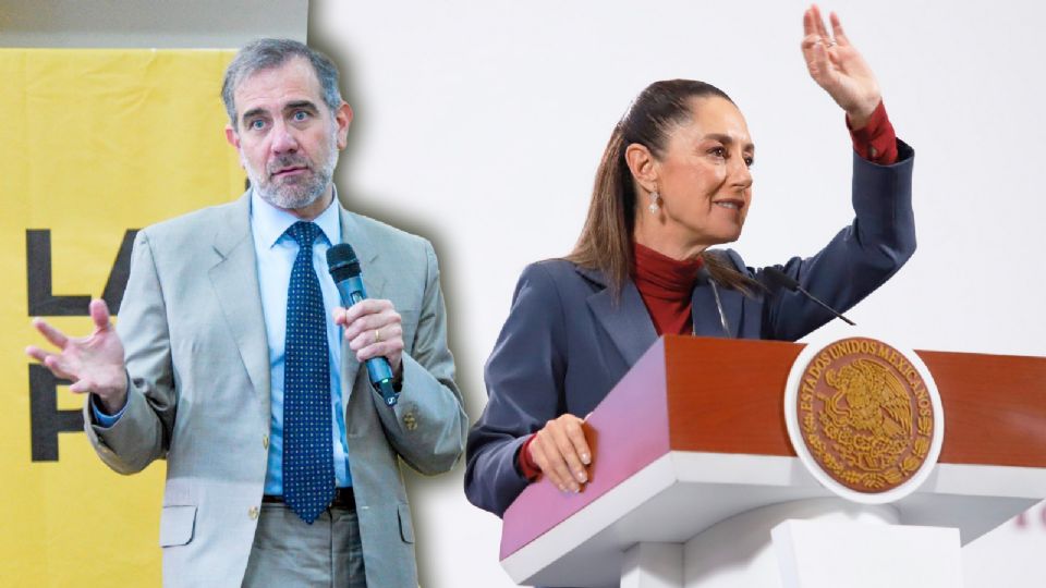 Lorenzo Córdoba, ex consejero presidente del INE, expresó su satisfacción tras el fallo que invalidó menciones en libros de texto.