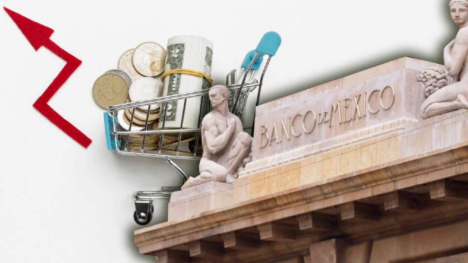 Banxico baja tasa de interés a 7.75%. ¿Beneficia a deudores pero perjudica a ahorradores?
