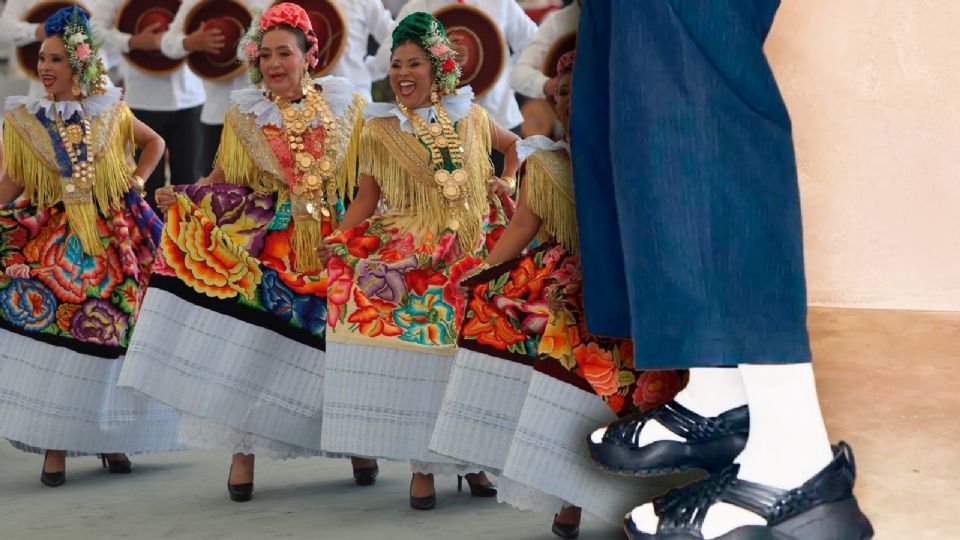 México es de los pocos países que cuenta con protección sobre la apropiación cultural.