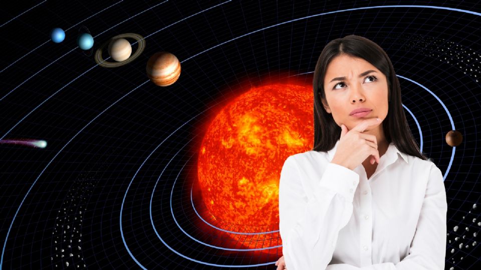 ¿Por qué los planetas son redondos? La gravedad y el misterio de su forma esférica. ¡Lee ahora!