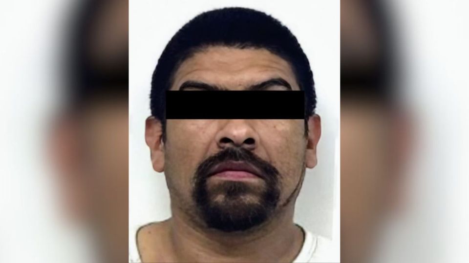 Víctor Omar “N” fue sentenciado a 50 años por participar en una emboscada contra dos policías de Zuazua.