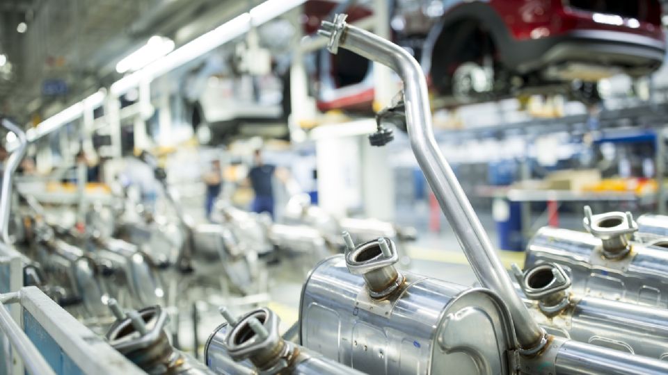 Señaló que la afectación que se está viendo es en la plantilla laboral.