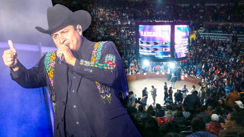 Los boletos estarán disponibles a través de la plataforma en línea Toptickets.