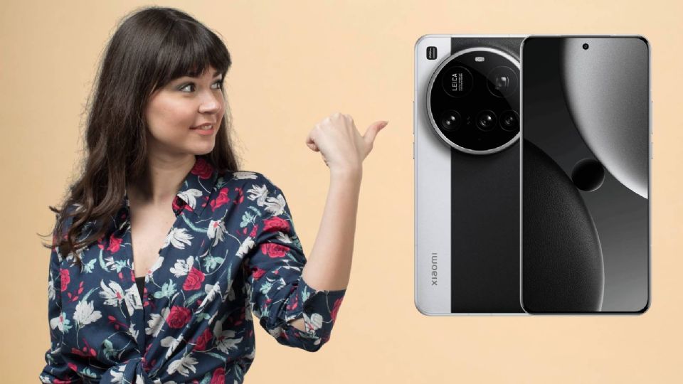 Xiaomi tiene este modelo de gama alta que impresionó a la inteligencia artificial
