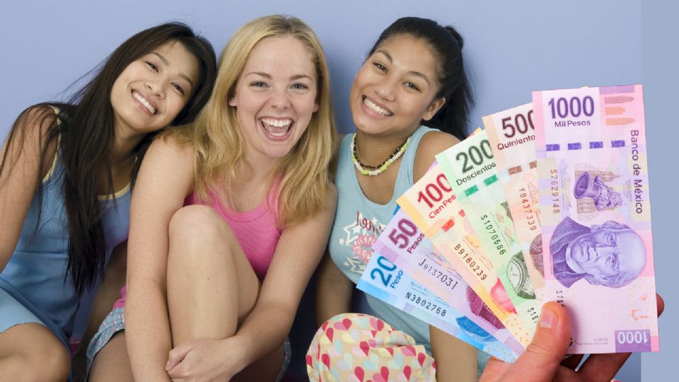 El programa tiene como meta apoyar a hasta 250 colectivos juveniles.