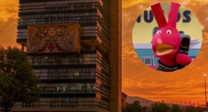 Juan Carlos Bodoque va a dar una plática gratis en la UNAM; apunta la fecha