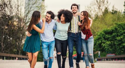 El futuro, las juventudes presentes