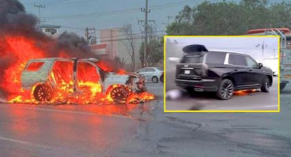 Capturan a Jaret Roberto 'H', presunto implicado en el asesinato de delegado de la FGR en Tamaulipas