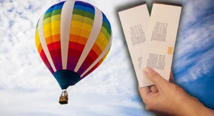 Cuánto cuestan los boletos para la Feria Internacional del Globo en León