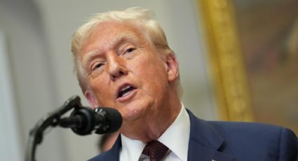 Orden de Trump contra narcos mexicanos tiene fines electorales, no militares: afirma experto en seguridad