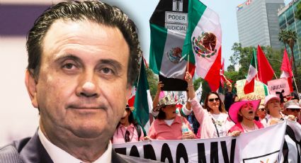 'Necesitamos dar seguridad a esos empresarios que generan empleos bien pagados': Juan José