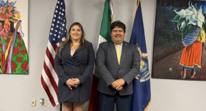 Duplicar indemnización a usuarios afectados por sobreventa de vuelos, propone diputada