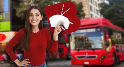 Adiós a la tauromaquia: estación del Metrobús Ciudad de los Deportes estrena ícono