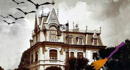 ¿Fantasmas en la CDMX? La leyenda de la Casa Diener y sus misterios en la colonia Juárez