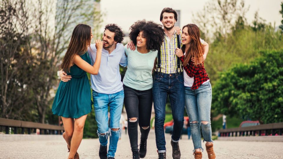 Pensar, invertir, planear e impulsar a las juventudes es planear la vejez de sus padres y la suya.