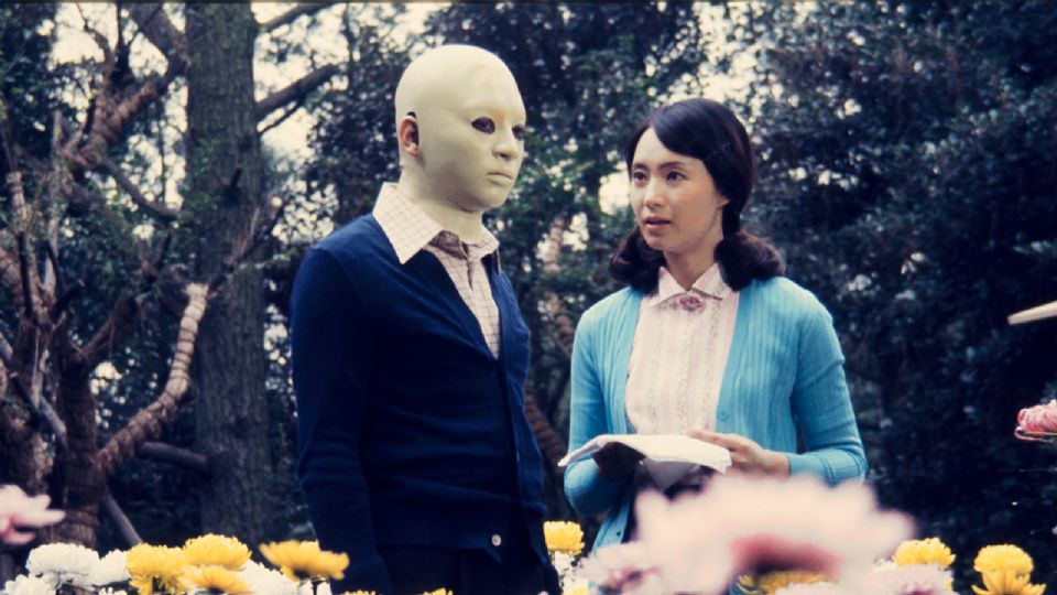 La Cineteca NL proyectará 12 películas clásicas del terror japonés, restauradas en 35 mm, del 8 al 21 de agosto.