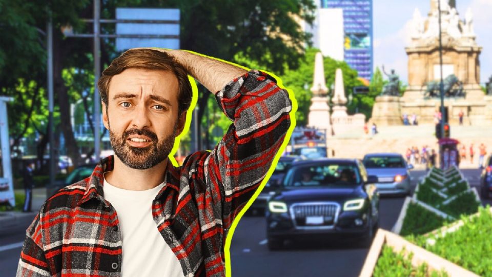 El programa Hoy No Circula estará vigente en las 16 alcaldías de la CDMX y en 57 municipios del Edomex .