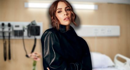 Regina Murguía habla por primera vez tras cirugía por diagnóstico de cáncer | VIDEO