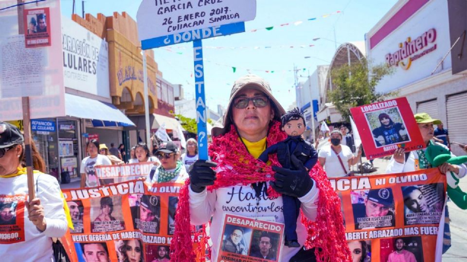 Aproximadamente 30 días después de la publicación, la Segob presente a la presidenta de México, Claudia Sheinbaum Pardo, la propuesta de designación.