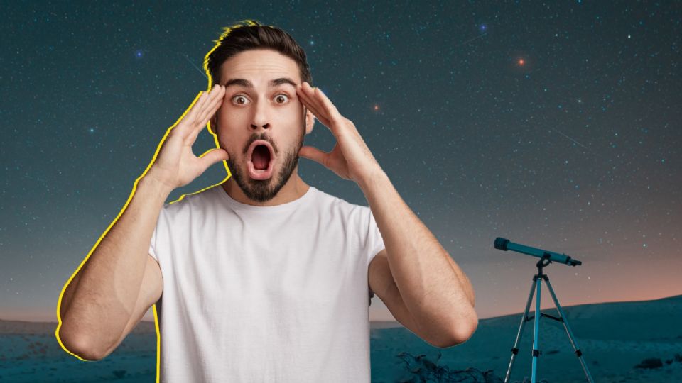 Los planetas orbitan alrededor del Sol a distintas velocidades y distancias y debido a estos movimientos, en ocasiones parecen alinearse desde la perspectiva terrestre.