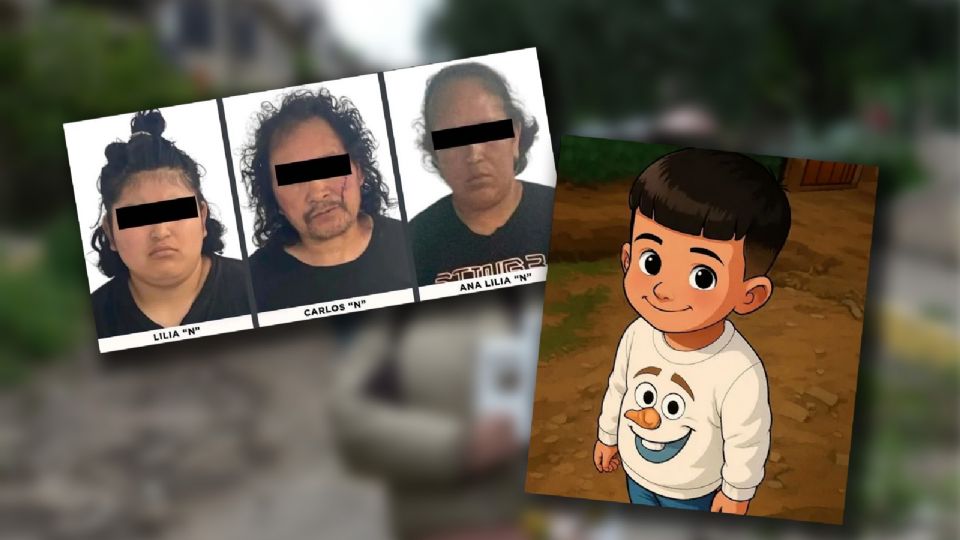 El caso de Fernandito ha generado indignación y exigencias de justicia en redes sociales.