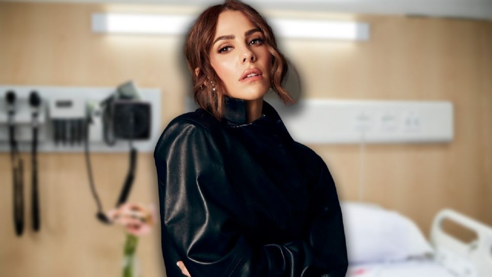 La noticia tomó por sorpresa a sus seguidores y compañeros del medio artístico.