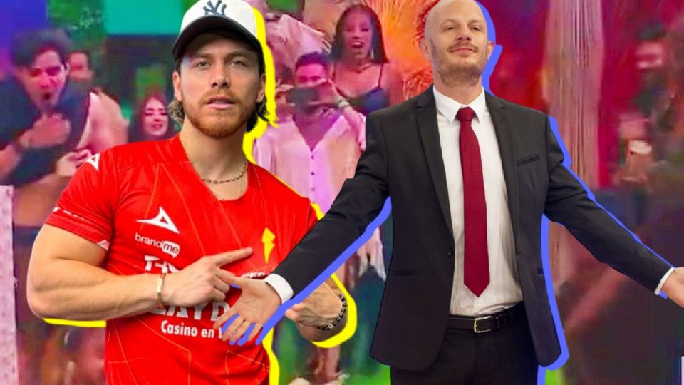 El debate se centró en los límites de las bromas dentro de un reality de convivencia.