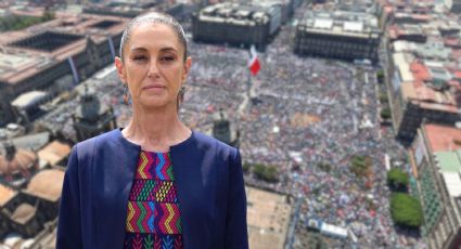 Informe de gobierno de Sheinbaum: ¿Hay diferencias con AMLO? Conoce el análisis de Ezra Shabot