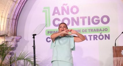 En Mérida sabemos gobernar y dar resultados de la mano de la gente: Cecilia Patrón