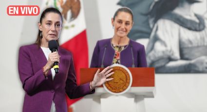 Sheinbaum: 'Vamos bien y vamos a ir mejor'; lo más relevante del Primer Informe de Gobierno