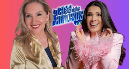 VIDEO | La Casa de los Famosos México: Abuelita de Aldo De Nigris se lanza contra Dalilah Polanco