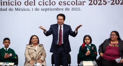 Regreso a clases 2025: SEP y CDMX reciben a 34 millones de estudiantes con nuevos programas