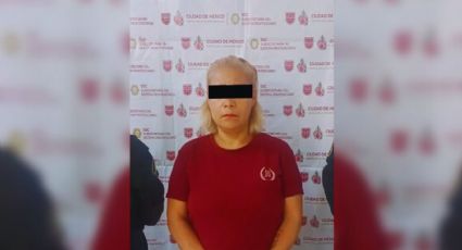 Detienen a mujer en el Reclusorio Oriente por tratar de introducir droga