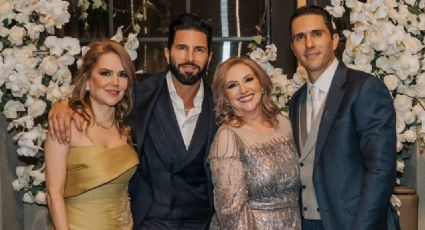 VIDEO | Doña Lety divorció a la mamá de Aldo así lo afirmo Poncho De Nigris