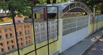 Regreso a clases en Acanceh genera inconformidad en padres de familia