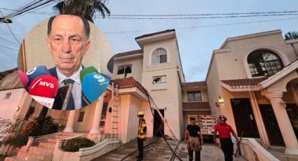 Incendio en anexo habría sido provocado por interna fallecida: Fiscalía de Nuevo León