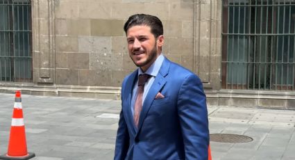 Destaca Sheinbaum 70% menos homicidios en NL y se alistan para el Tren del Norte y el Mundial 2026