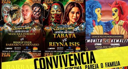 Convivencia con Kemonito y Kemalito en Monterrey: ¿Cuándo será?