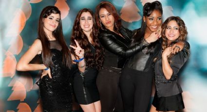 El esperado regreso de Fifth Harmony enloquece al público tras siete años de ausencia